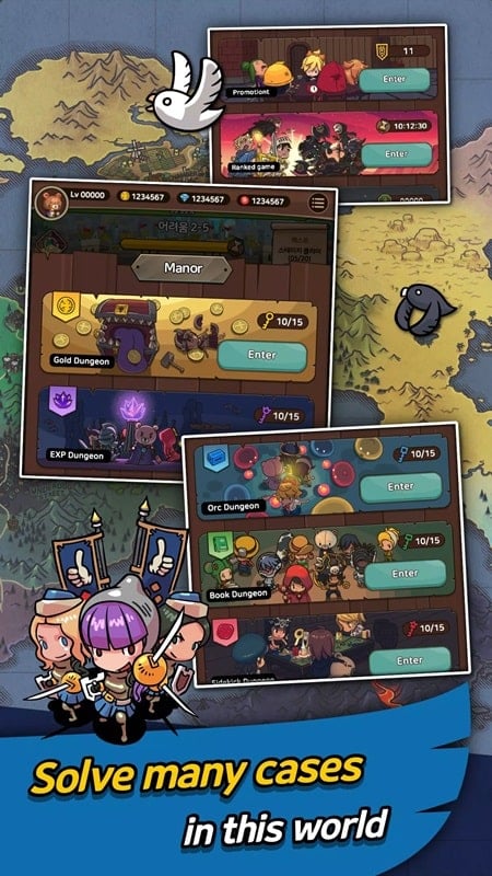 hero-kingdom-android Hero Kingdom android