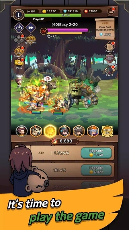 hero-kingdom-free Hero Kingdom free