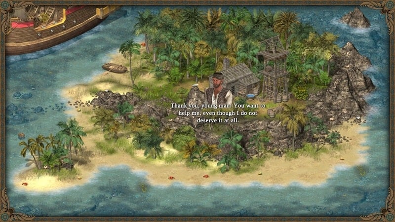 hero-of-the-kingdom-2-mod-apk Hero of the Kingdom 2 mod apk
