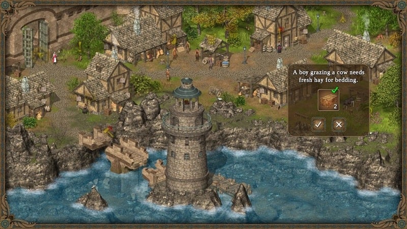 hero-of-the-kingdom-2-mod-free Hero of the Kingdom 2 mod free