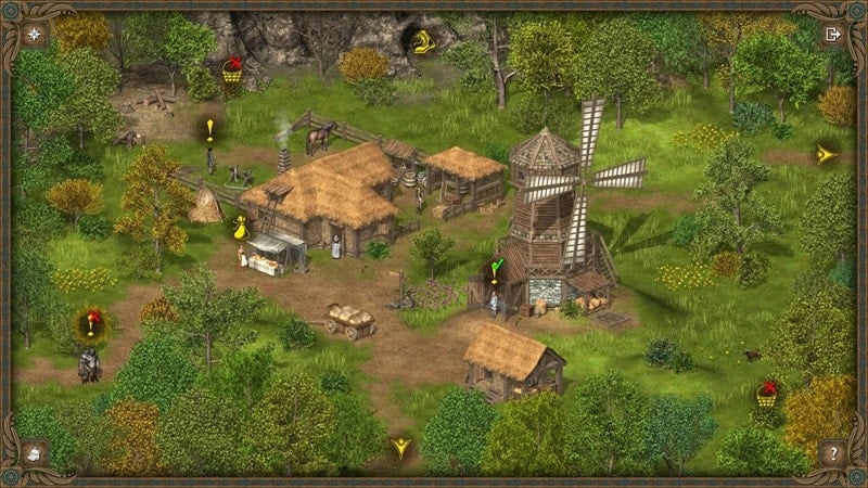 hero-of-the-kingdom-2-mod Hero of the Kingdom 2 mod