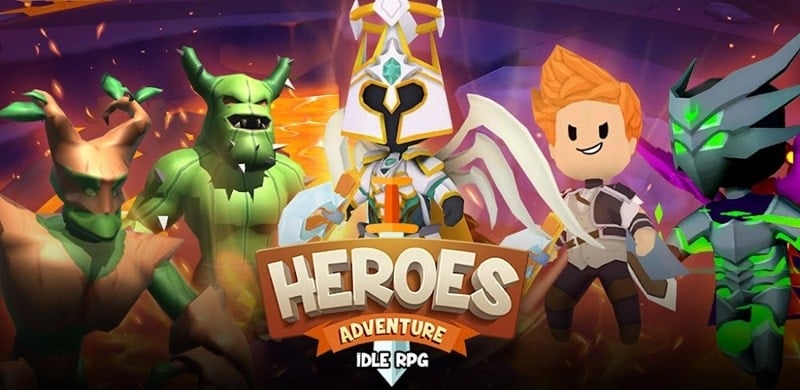 heroes-adventure-idle-rpg-1