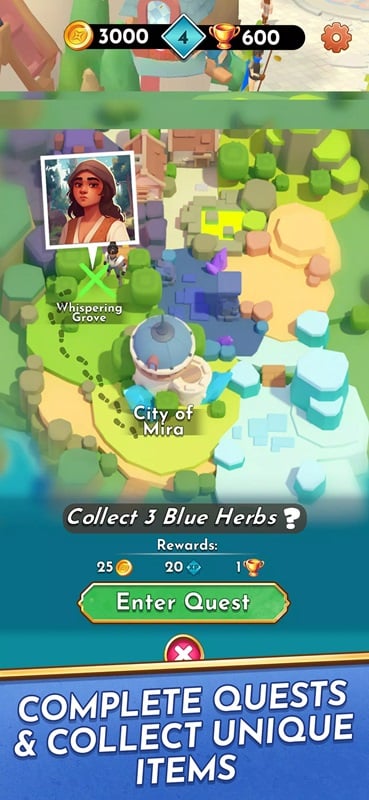 heroes-of-nymira-mod-apk Heroes of Nymira mod apk