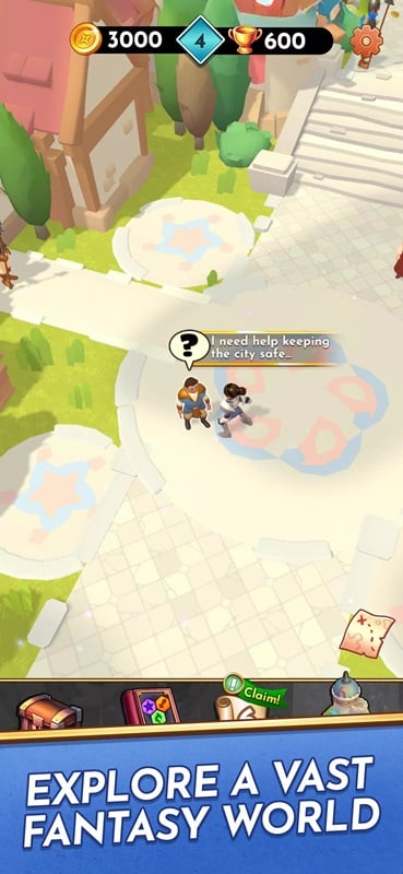 heroes-of-nymira-mod Heroes of Nymira mod