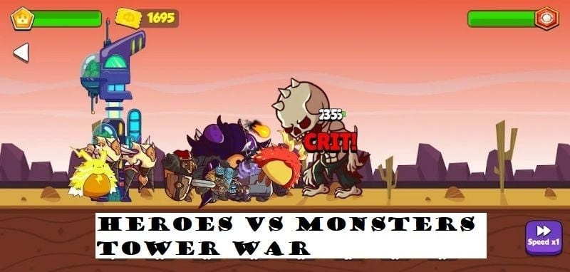 heroes-vs-monsters-tower-war-1