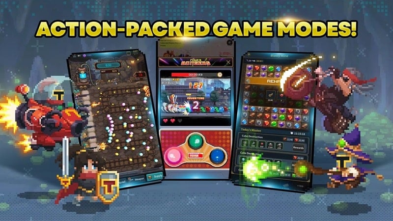 heroic-uncle-kim-android Heroic Uncle Kim android