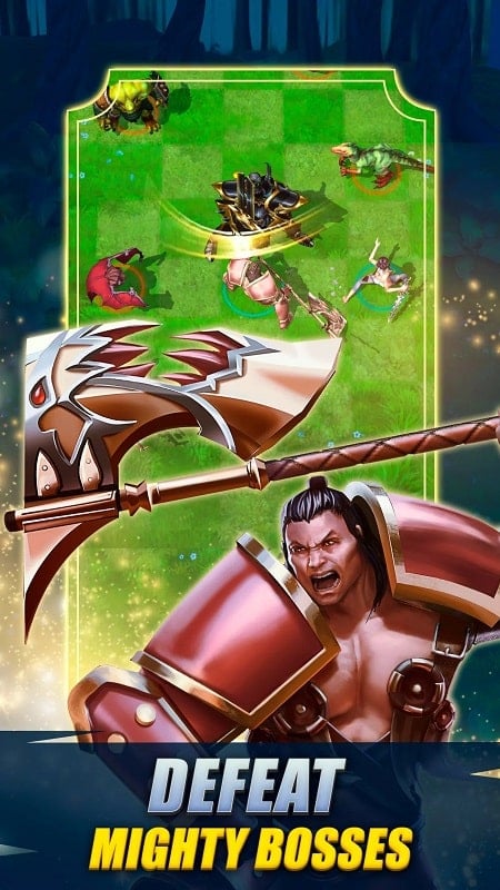 Heros Fate free