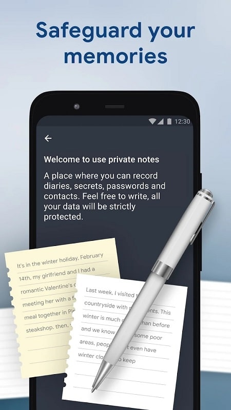 HideU mod apk free