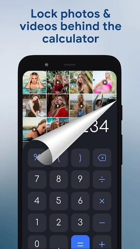 HideU mod apk