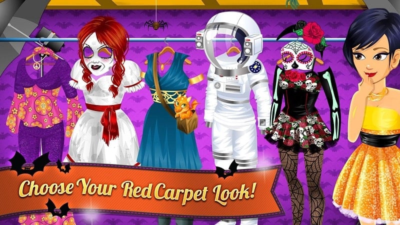 Hollywood U mod apk free