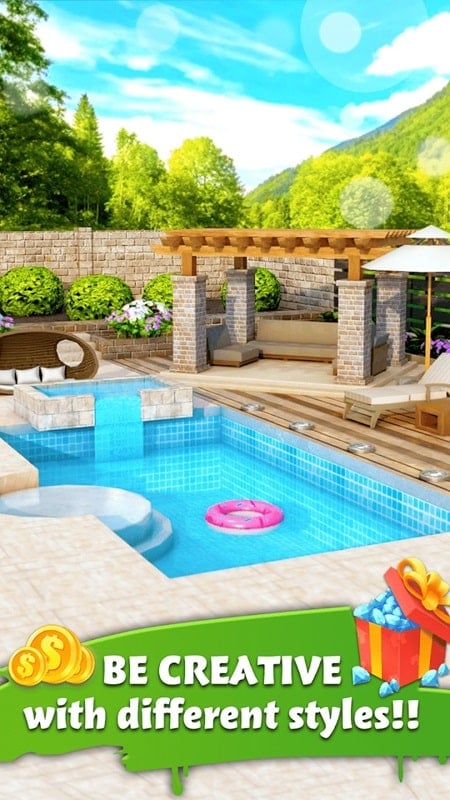 home-memory-mod Home Memory mod