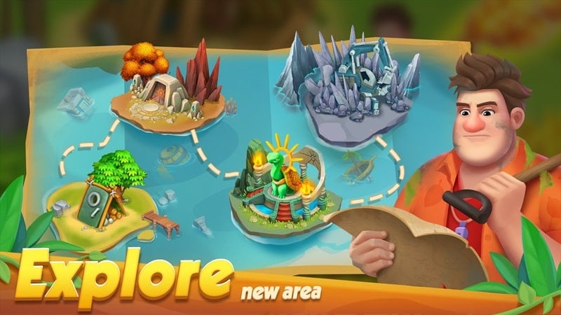 horizon-island-apk Horizon Island apk