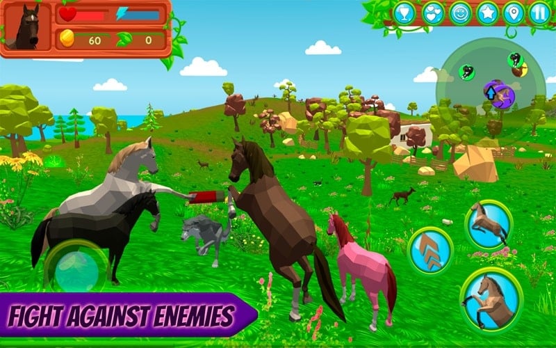 horse-family-free Horse Family free