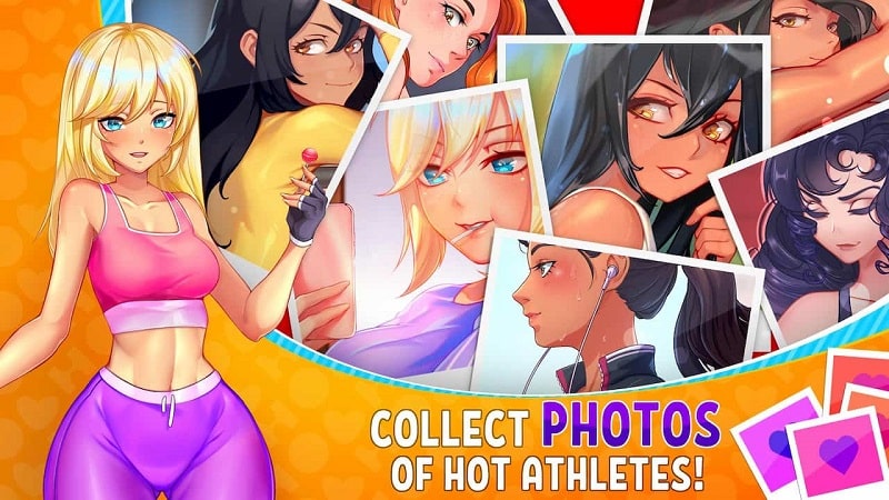 Hot Gym free