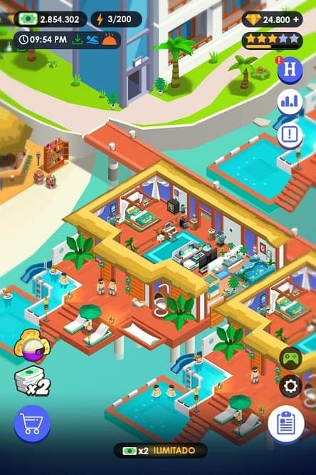 hotel-empire-tycoon-apk Hotel Empire Tycoon APK