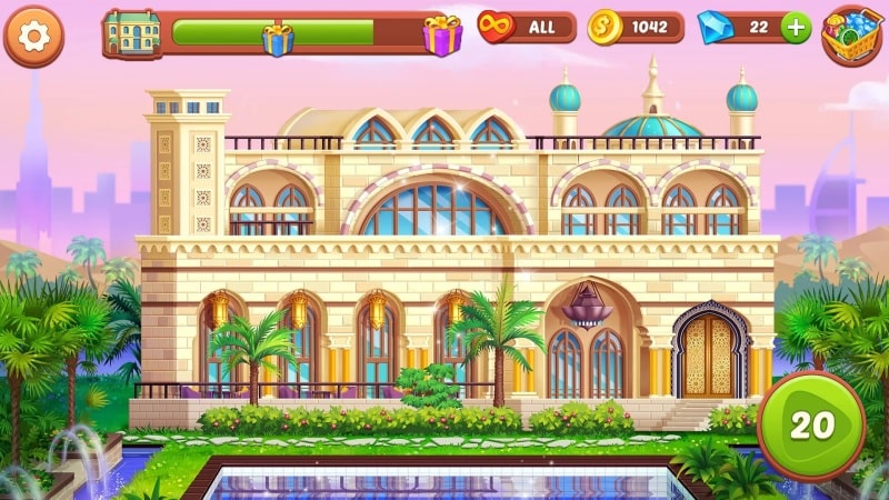 hotel-fever-mod-android Hotel Fever mod android