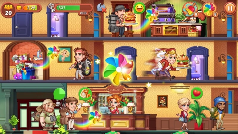 hotel-fever-mod-free Hotel Fever mod free