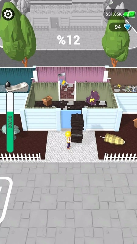 house-renovation-master-android House Renovation Master android