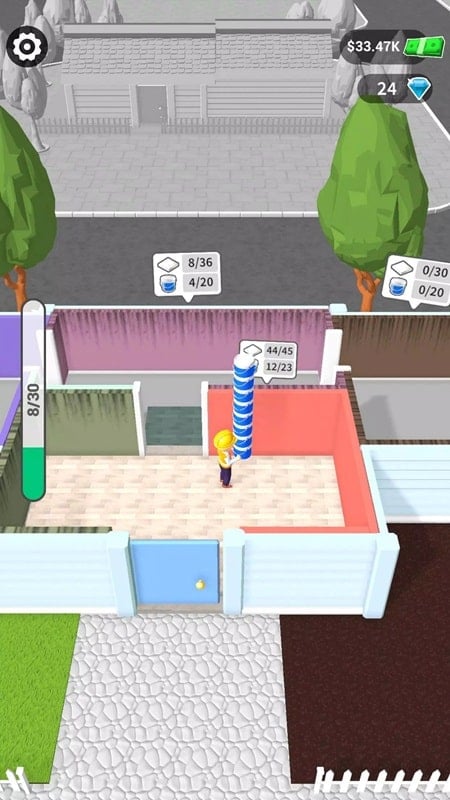 house-renovation-master-mod-apk House Renovation Master mod apk