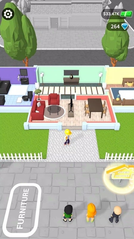 house-renovation-master-mod House Renovation Master mod