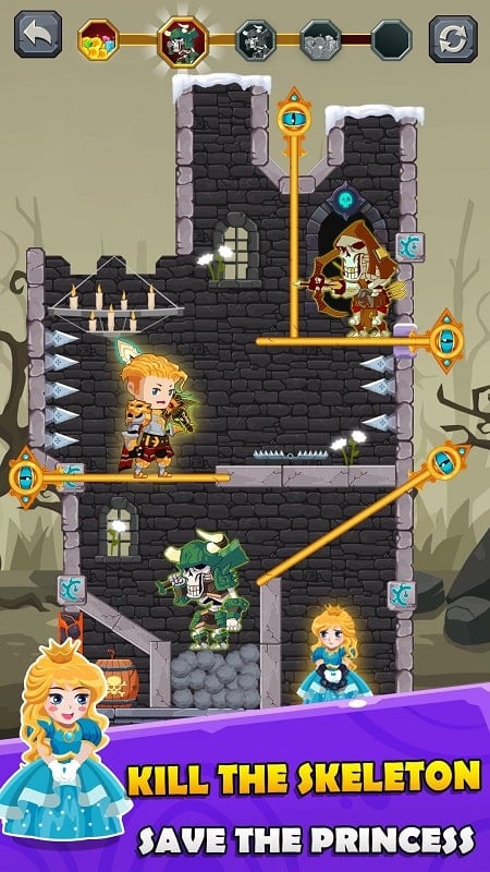 How to Loot apk