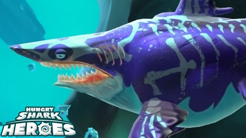 hungry-shark-heroes-mod-1
