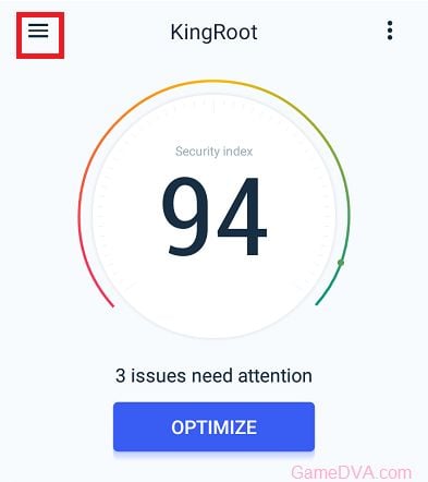 Hướng dẫn Root Android với KingRoot