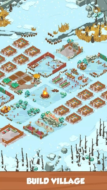 icy-village-apk Icy Village apk