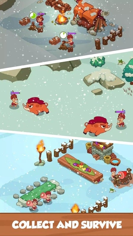 icy-village-mod Icy Village mod