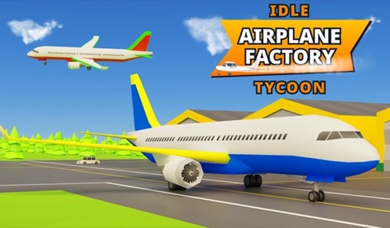 idle-airplane-factory-tycoon-1