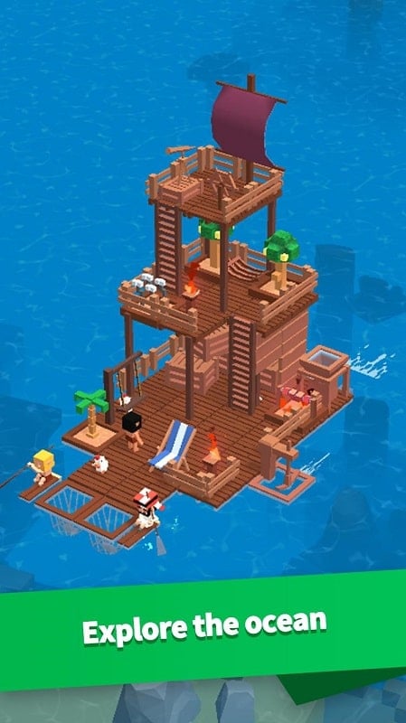 Idle Arks mod download