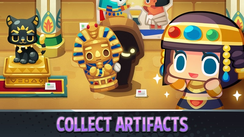 idle-art-tycoon-mod-android Idle Art Tycoon mod android
