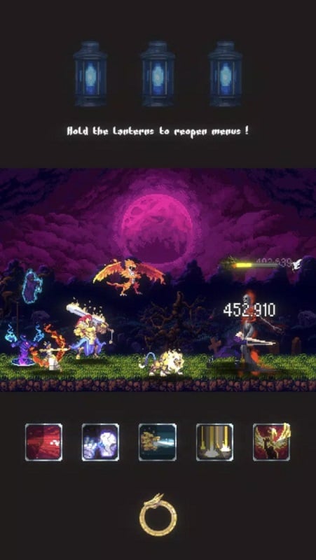 idle-beast-hunter-mod-apk Idle Beast Hunter mod apk