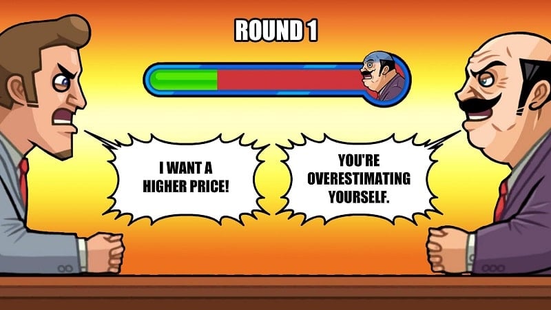 Idle Billionaire Tycoon apk free