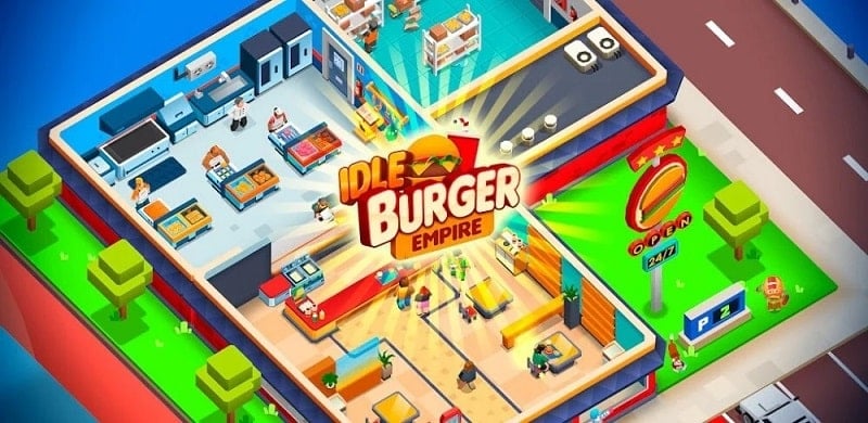 idle-burger-empire-tycoon-avt-1