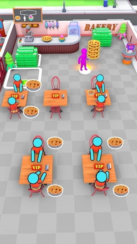 idle-burger-shop-mod-apk Idle Burger Shop mod apk