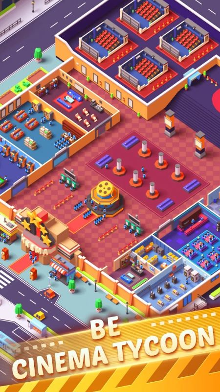 idle-cinema-tycoon-mod-free Idle Cinema Tycoon mod free