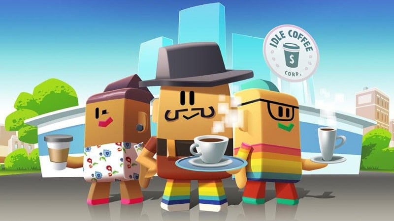 idle-coffee-corp-mod-1