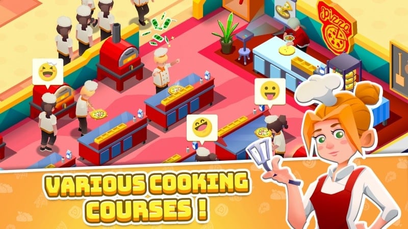 idle-cooking-school-mod-apk Idle Cooking School mod apk