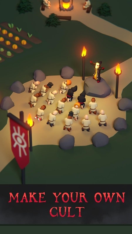 Idle Cult android
