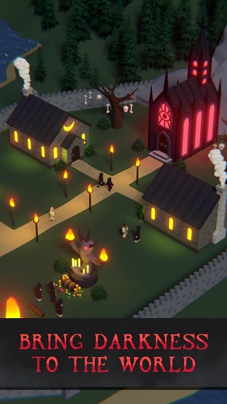 Idle Cult apk