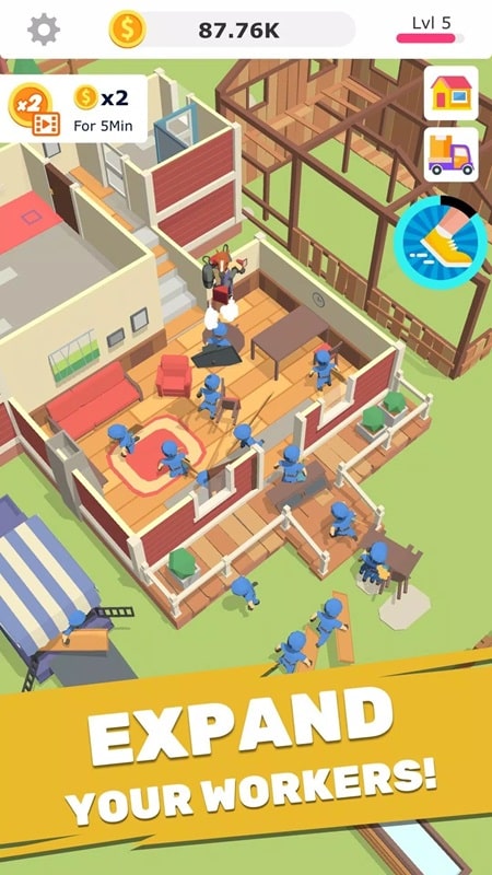 idle-decoration-inc-mod-apk Idle Decoration Inc mod apk
