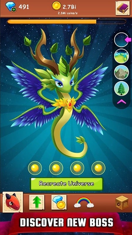 idle-dragon-mod-android Idle Dragon mod android