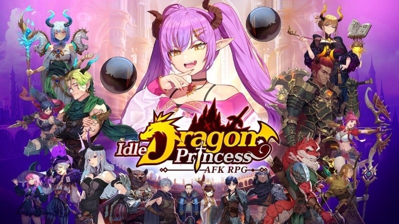 idle-dragon-princess-1