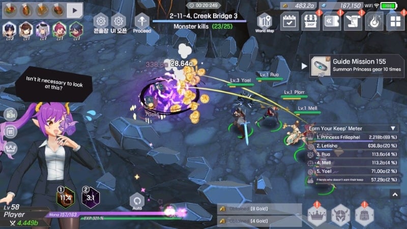 idle-dragon-princess-apk-mod Idle Dragon Princess apk mod
