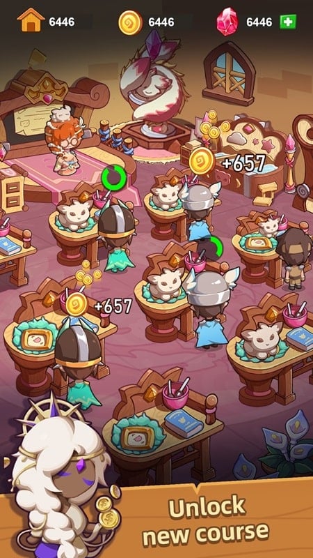 idle-dragon-school-mod-apk Idle Dragon School mod apk