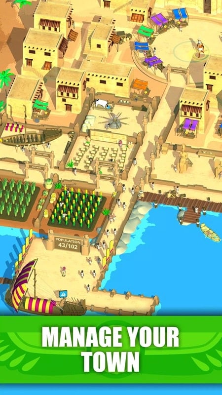 idle-egypt-tycoon-mod Idle Egypt Tycoon mod