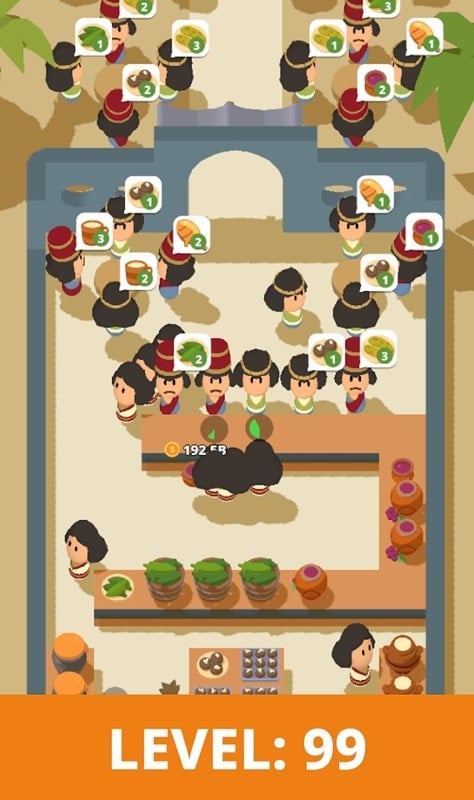 idle-eras-bar-mod-android Idle Eras Bar mod android