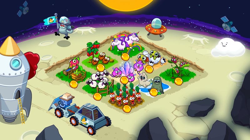 idle-farming-empire-mod-free Idle Farming Empire mod free