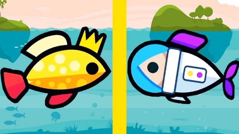 idle-fish-aquarium-mod-apk-free-1